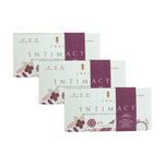 INTIMACY CHOCOLATE BAR (3 bars pack)