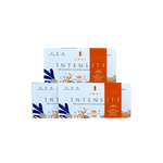 INTENSITY CHOCOLATE BAR (3 bars pack)