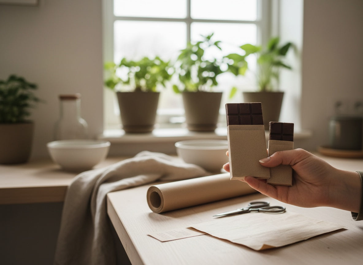 Chocolate Shrinkflation Is Still Happening (How to Spot It)