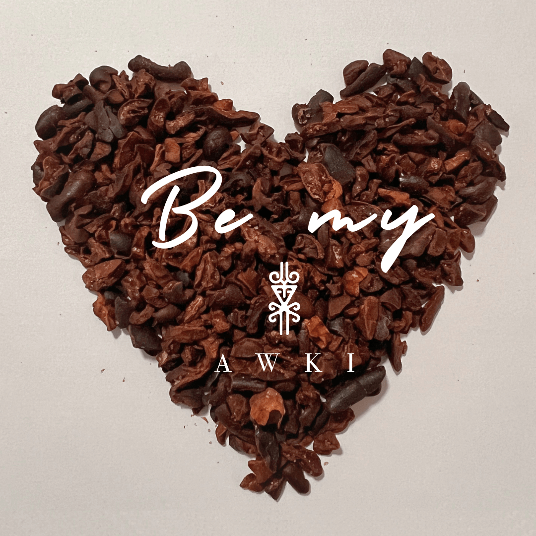 Why chocolate helps relieve stress