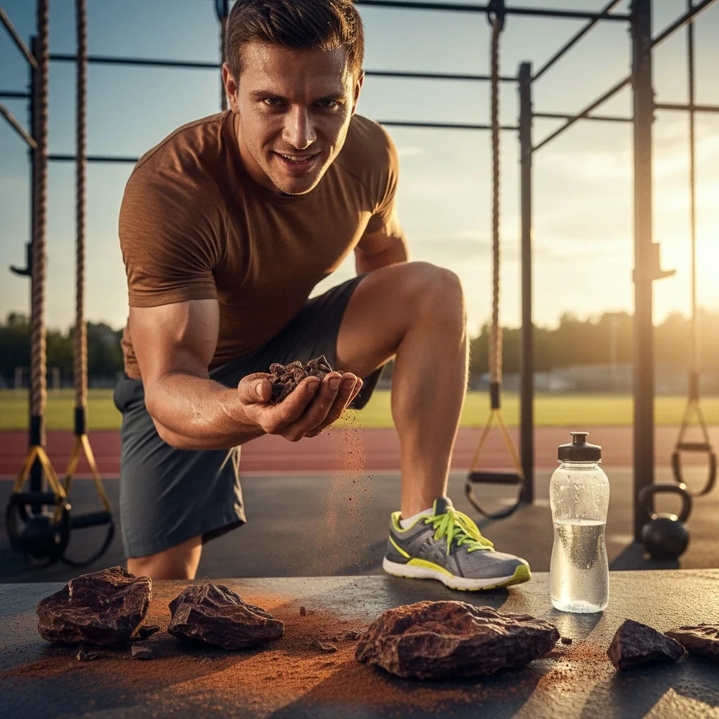 Cacao for Athletes: The Natural Performance Enhancer You're Missing