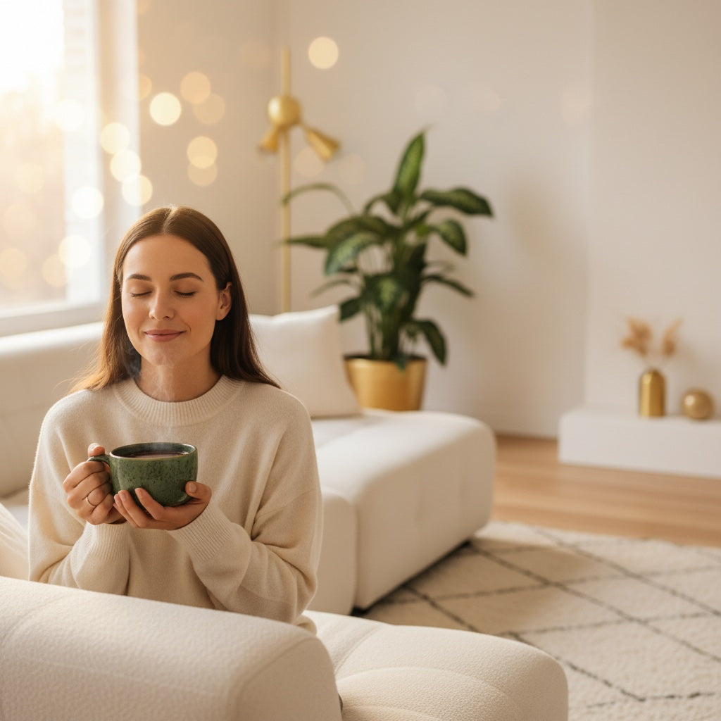 Mental Wellness Starts With a Pause (Why Cacao Rituals Matter)