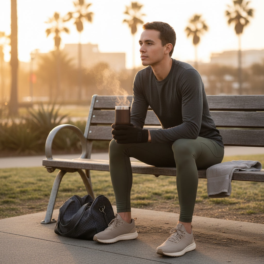 Cacao for Physical Performance