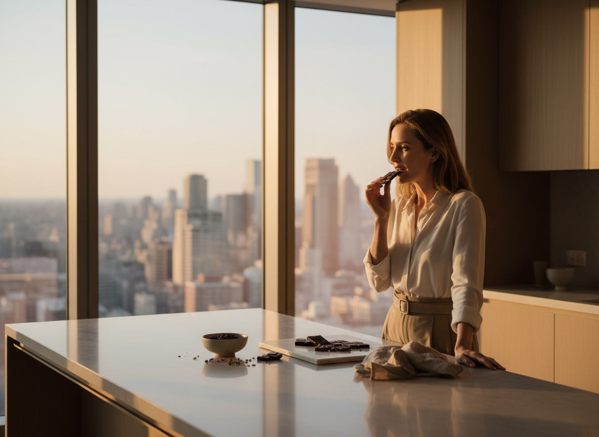 Pure Cacao and Blood Sugar What to Know If You’re Avoiding Sugar