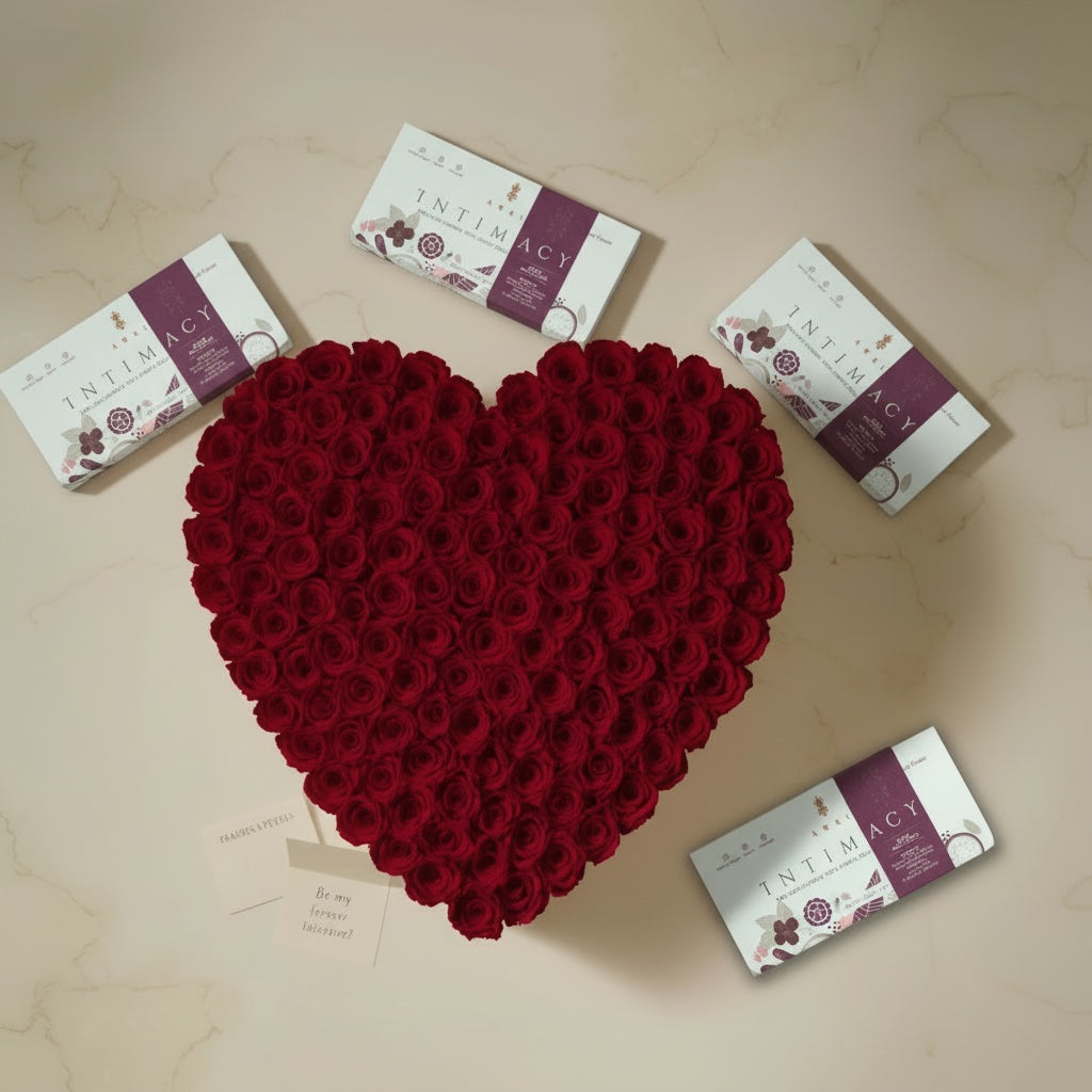 Cacao and the Love Chemicals What’s Real and What’s Marketing