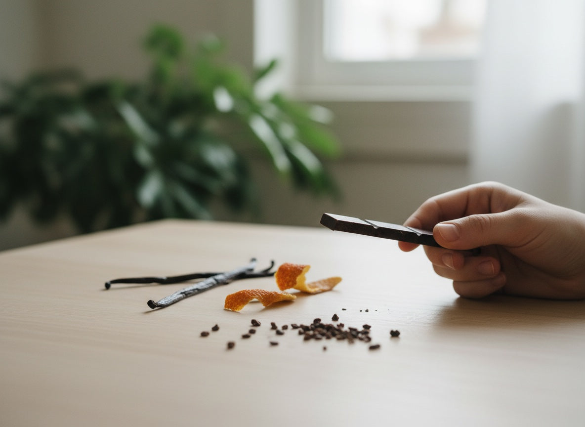 Arriba Nacional Cacao Flavor Notes How to Taste Ecuador’s Fine Aroma Cacao