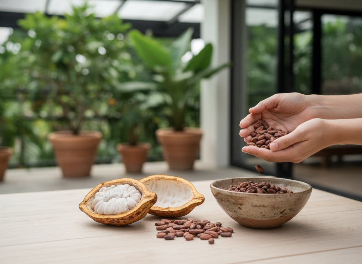 Direct Trade Chocolate What It Means (And Why It Matters More Than a Label