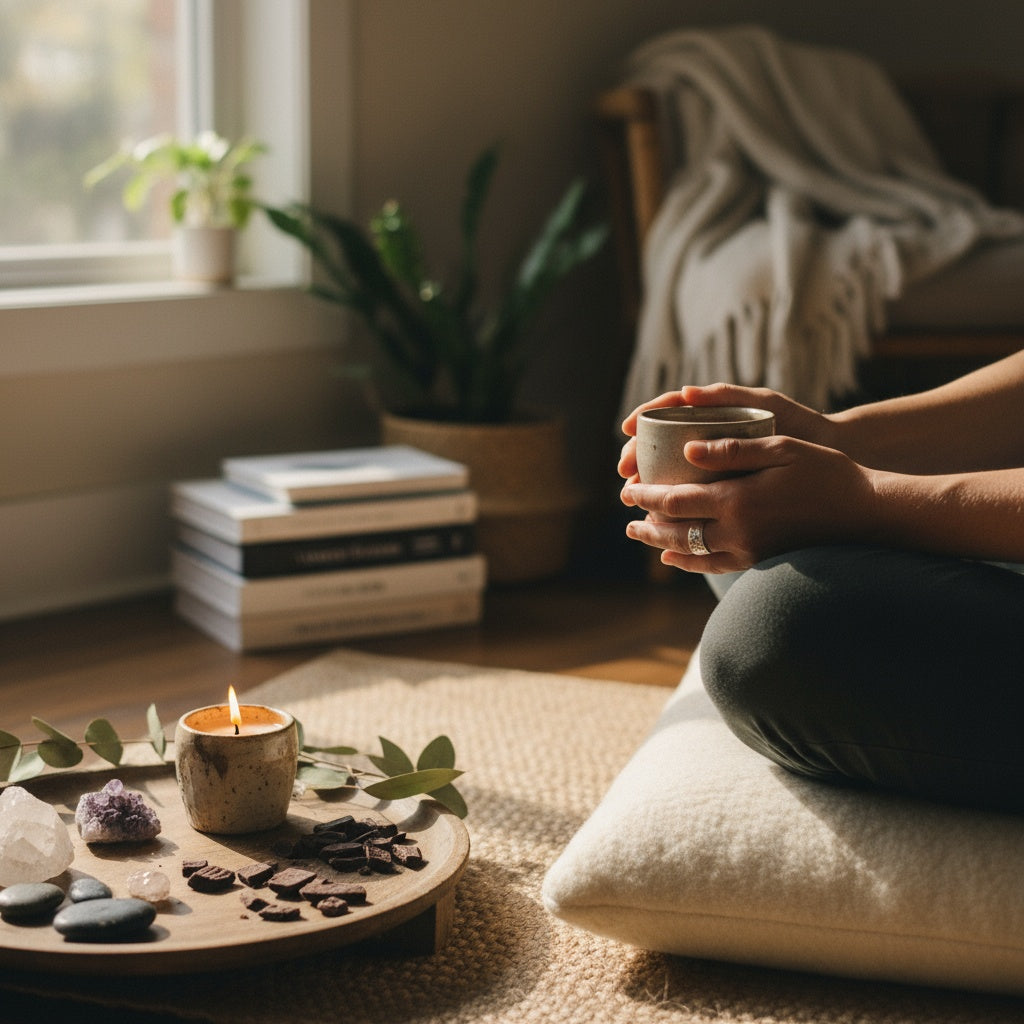 Ceremonial Cacao Preparation: Ancient Rituals for Modern Wellness