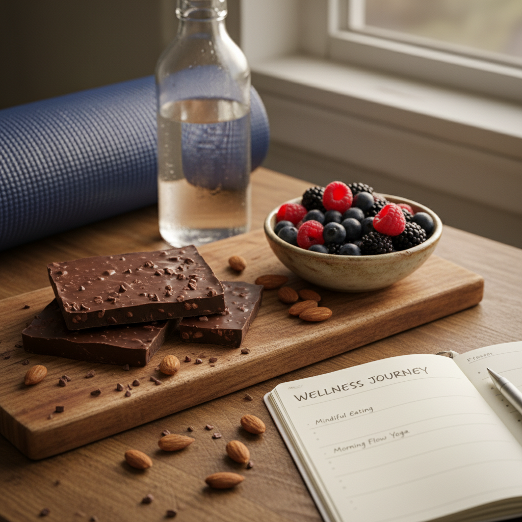 The Truth About Cacao and Weight Loss: Does Pure Chocolate Help You Lose Weight?