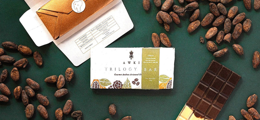 Phenylethylamine in cacao: the love molecule that awakens your mind and uplifts your spirit