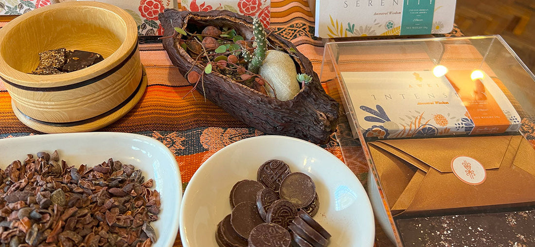 The science-backed health benefits of dark chocolate: Why the world’s finest treat is also functional
