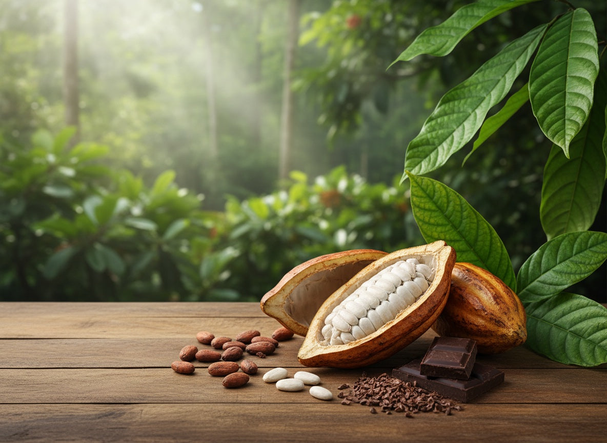 Tree to Bar Chocolate Explained Every Step From Pod to Bar
