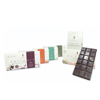 Awki | Premium Ecuadorian Dark Chocolate – AWKI U.S.