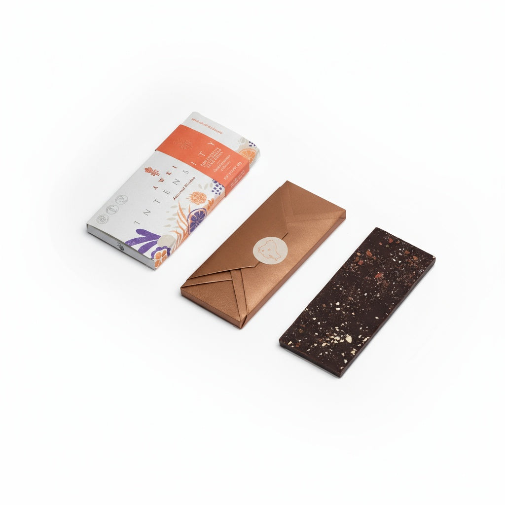 Cognitive Ritual Box