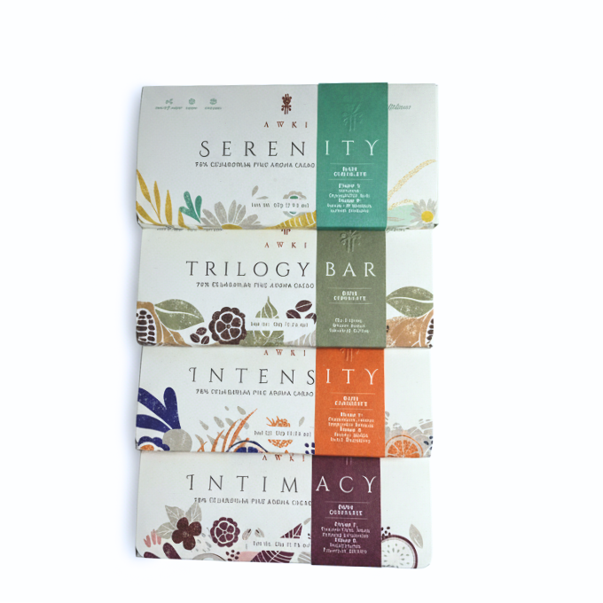 AWKI Discovery Set